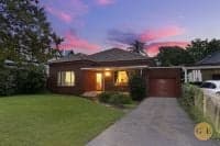 11 Vernon Street Strathfield NSW, Strathfield - Image 1