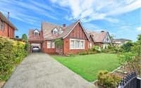 3 Wakeford Road Strathfield NSW, Strathfield - Image 1