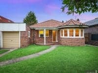 5 Palmer Avenue STRATHFIELD NSW, Strathfield - Image 1