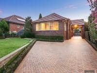41 Meredith Street STRATHFIELD NSW, Strathfield - Image 1