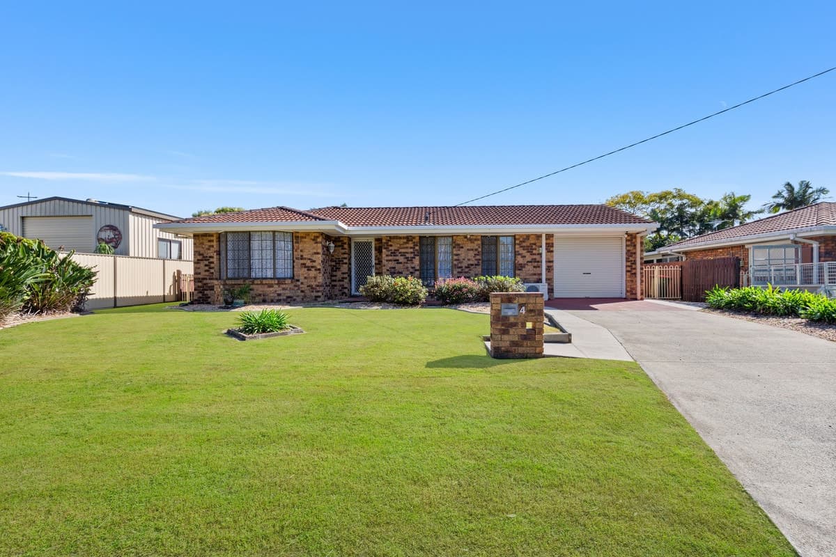 4 Windlass Street, DECEPTION BAY, Deception Bay - Image 1