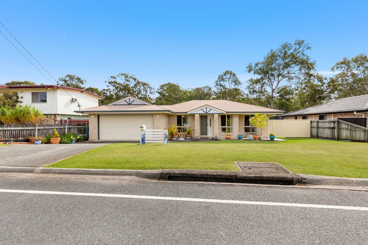 66 Bronzewing Crescent, DECEPTION BAY, Deception Bay - Image 1