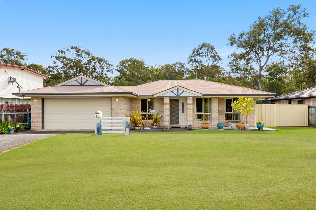 66 Bronzewing Crescent, DECEPTION BAY, Deception Bay - Thumbnail 2