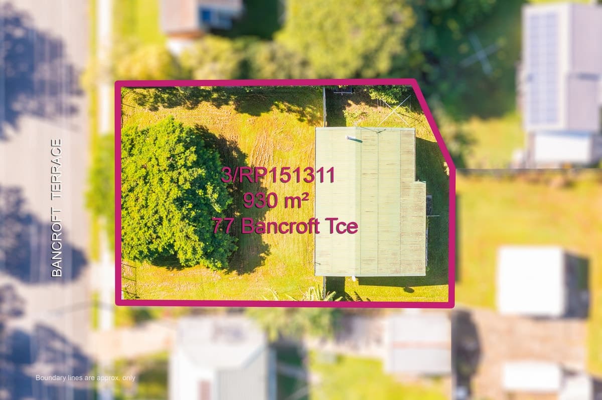 77 Bancroft Terrace, DECEPTION BAY, Deception Bay - Thumbnail 2