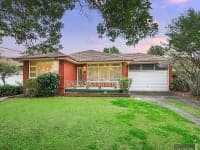 17 Highgate Street STRATHFIELD NSW, Strathfield - Image 1