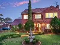 72 Newton Road STRATHFIELD NSW, Strathfield - Image 1