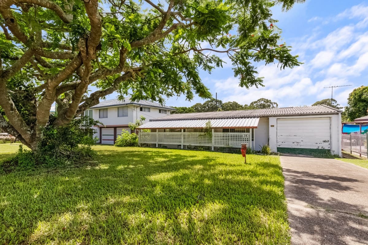 35 Prince Street, CLONTARF, Clontarf - Image 1