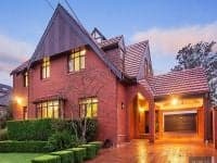 12 South Street STRATHFIELD NSW, Strathfield - Image 1