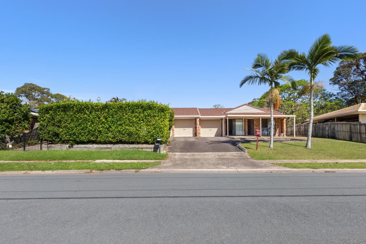 1 & 2/30 Tysoe Street, DECEPTION BAY, Deception Bay - Image 1
