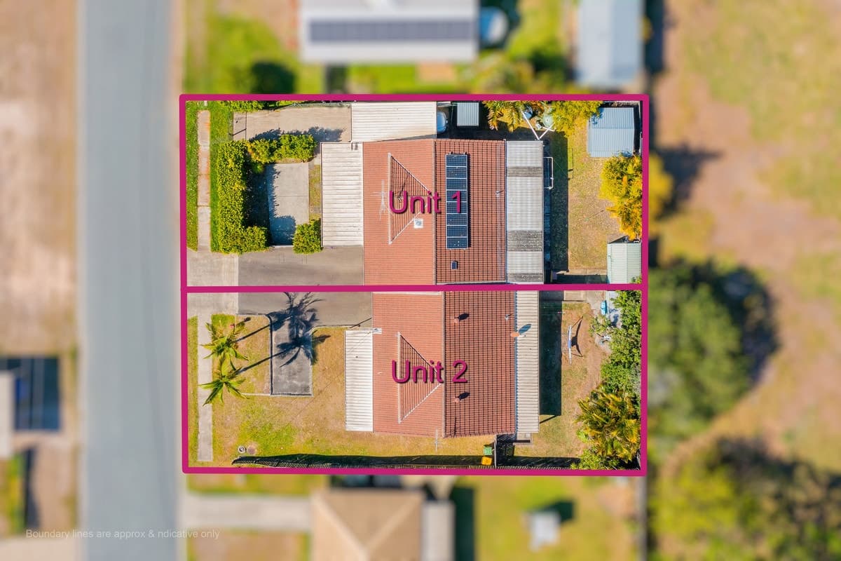 1 & 2/30 Tysoe Street, DECEPTION BAY, Deception Bay - Thumbnail 2