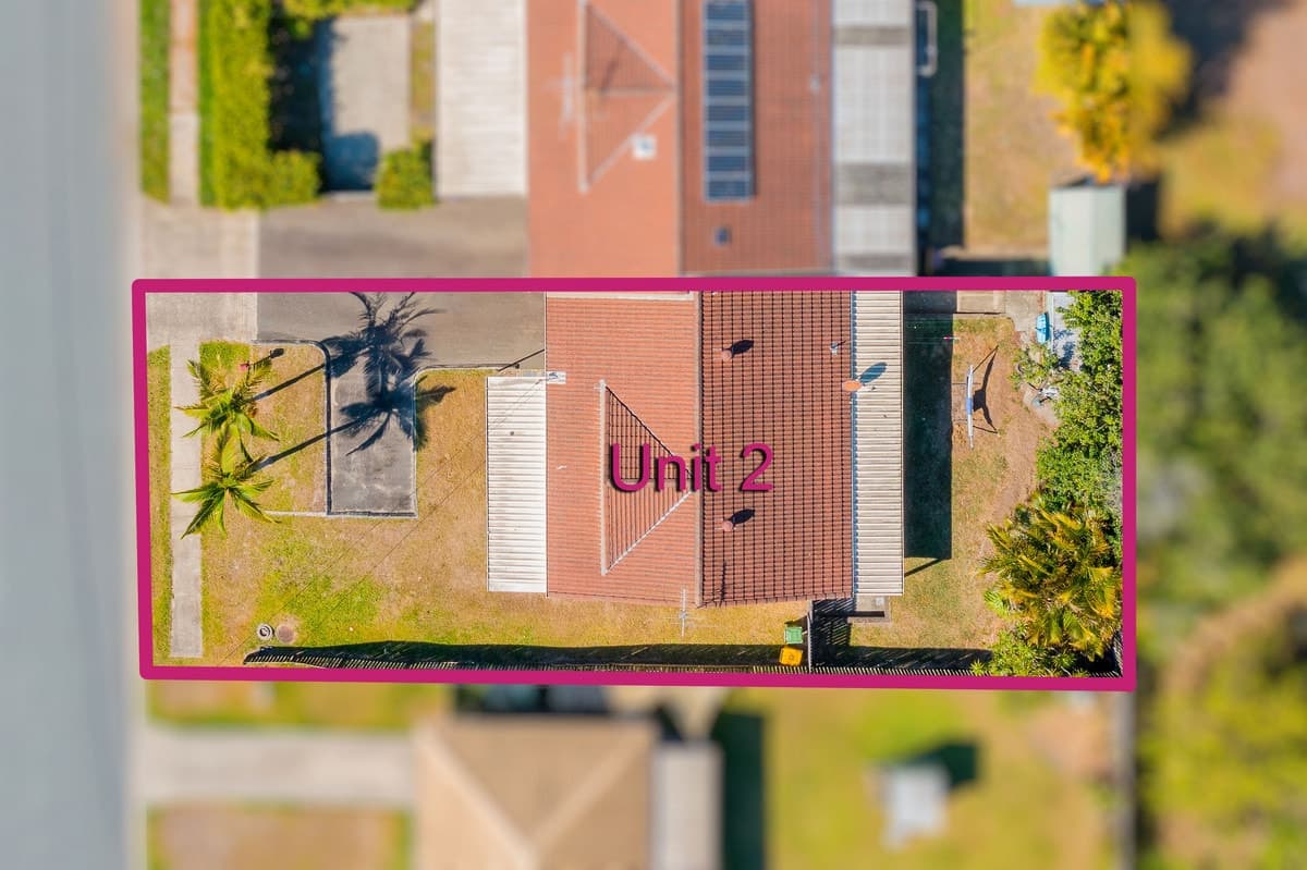 2/30 Tysoe Street, DECEPTION BAY, Deception Bay - Image 1