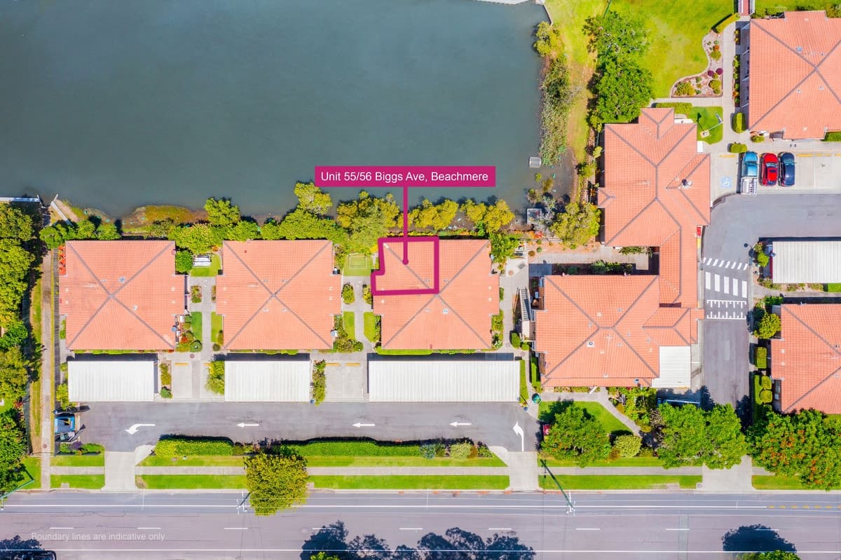 55/56 Biggs Avenue, BEACHMERE, Beachmere - Image 1