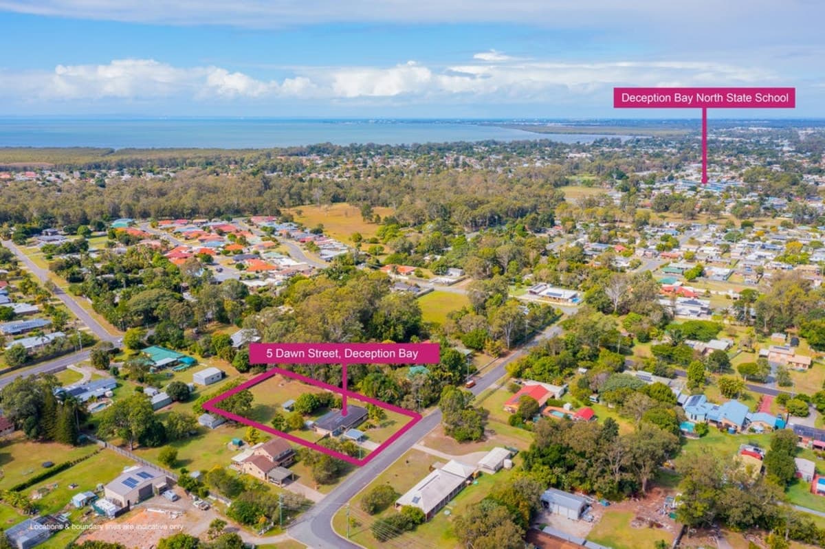 5 Dawn Street, DECEPTION BAY, Deception Bay - Thumbnail 2