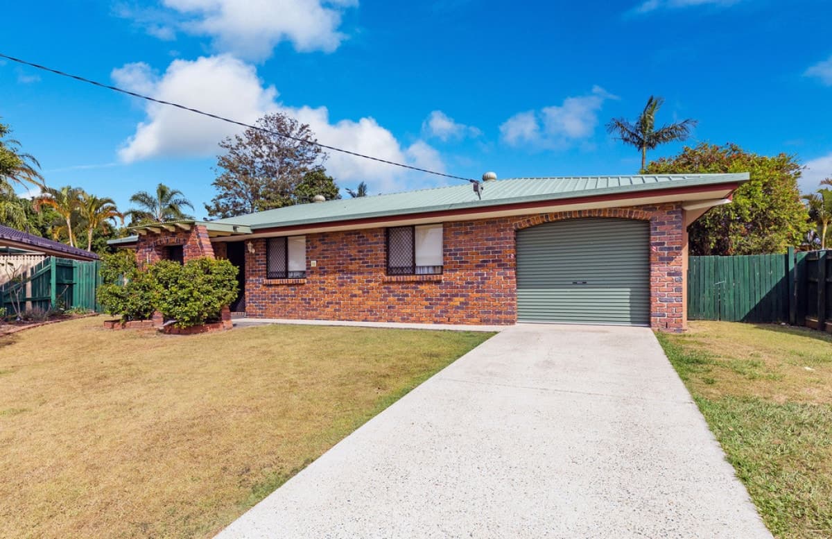 12 Parakeet Court, DECEPTION BAY, Deception Bay - Image 1