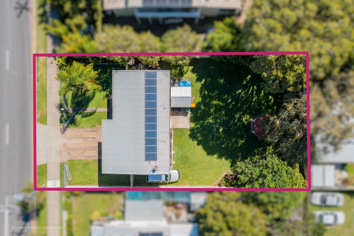 36 Phillip Parade, DECEPTION BAY, Deception Bay - Thumbnail 2