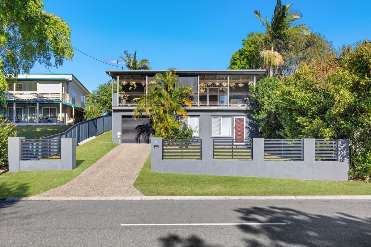 187 Esplanade South, DECEPTION BAY, Deception Bay - Image 1