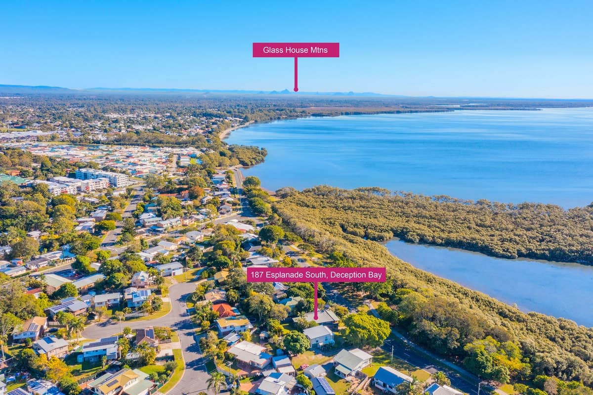 187 Esplanade South, DECEPTION BAY, Deception Bay - Thumbnail 3