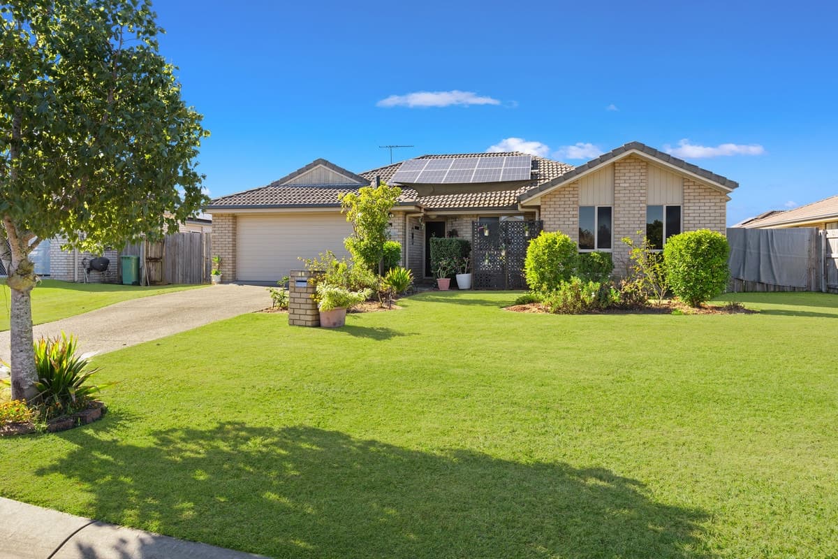 14 Jordan Court, CABOOLTURE, Caboolture - Image 1