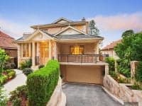109 Albert Road STRATHFIELD NSW, Strathfield - Image 1