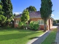 39 Myrna Road STRATHFIELD NSW, Strathfield - Image 1