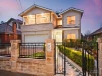 55 Mackenzie Street STRATHFIELD NSW, Strathfield - Image 1