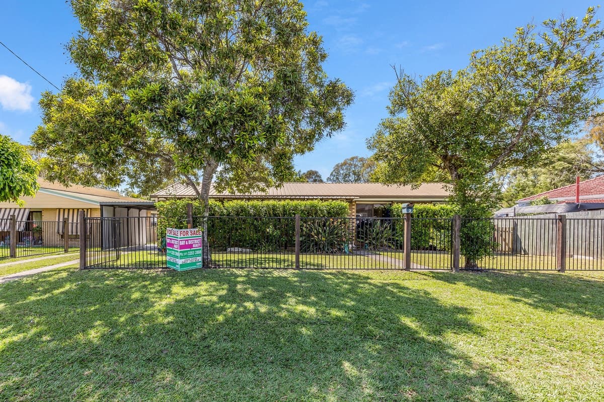 3 Bonton Avenue, DECEPTION BAY, Deception Bay - Image 1