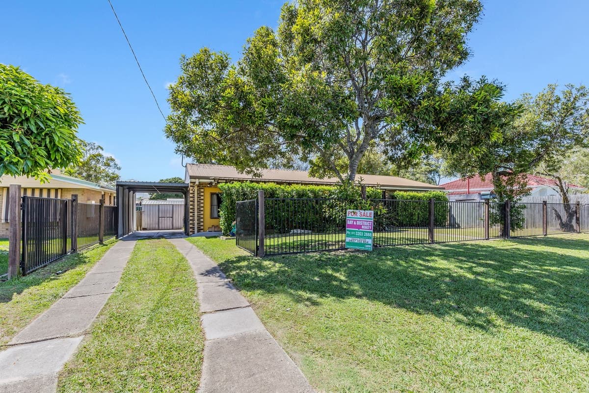 3 Bonton Avenue, DECEPTION BAY, Deception Bay - Thumbnail 2