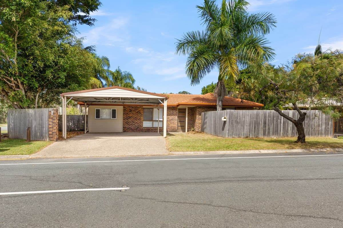1 Embassy Street, DECEPTION BAY, Deception Bay - Thumbnail 2