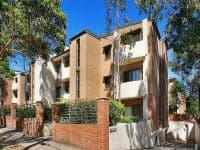 18/9-17 Eastbourne Road HOMEBUSH WEST NSW, Homebush West - Image 1