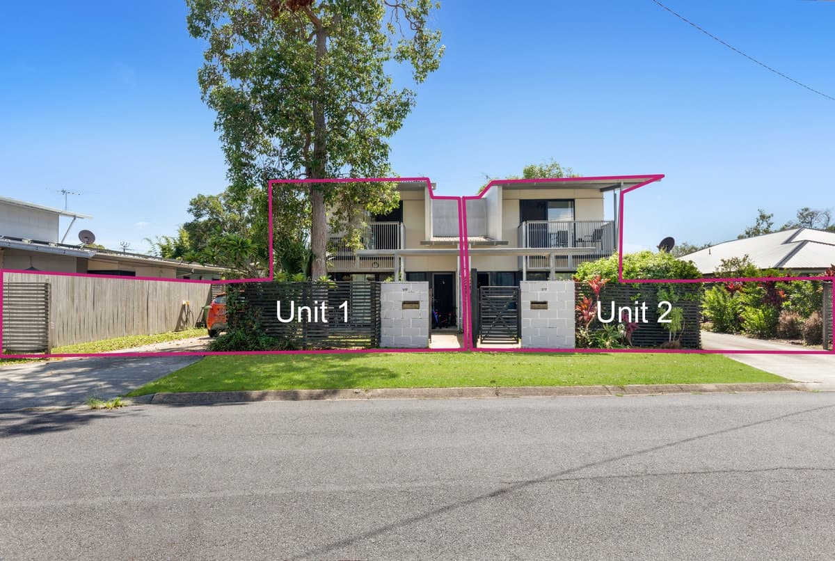 1&2/17 Bateman Street, DECEPTION BAY, Deception Bay - Image 1