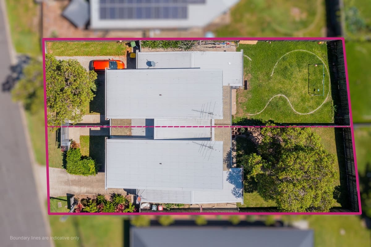 1&2/17 Bateman Street, DECEPTION BAY, Deception Bay - Thumbnail 3