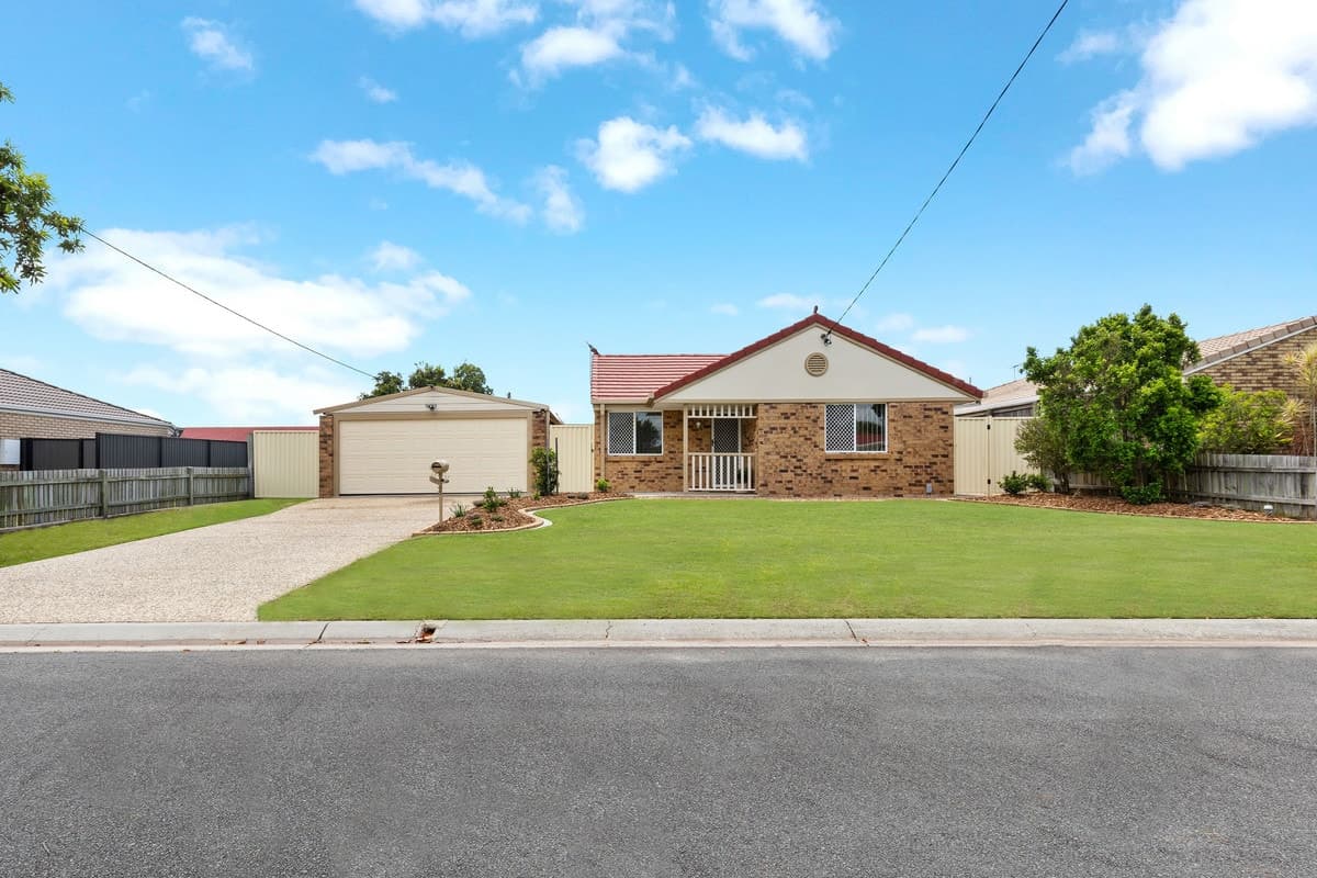 51 Bramble Crescent, DECEPTION BAY, Deception Bay - Image 1