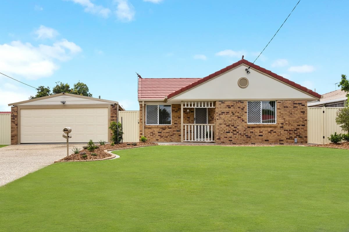 51 Bramble Crescent, DECEPTION BAY, Deception Bay - Thumbnail 2