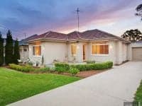 87 Wallis Avenue STRATHFIELD NSW, Strathfield - Image 1