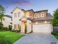 16 Noble Avenue STRATHFIELD NSW, Strathfield - Image 1