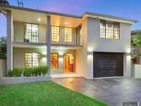 8 West Street STRATHFIELD NSW, Strathfield - Image 1
