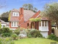 21 Barker Road STRATHFIELD NSW, Strathfield - Image 1