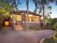 18 Jersey Road STRATHFIELD NSW, Strathfield - Image 1