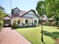 7 Wallis Avenue STRATHFIELD NSW, Strathfield - Image 1