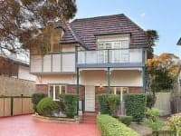3 Agnes Street STRATHFIELD NSW, Strathfield - Image 1