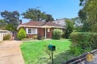 85 Wallis Avenue Strathfield NSW, Strathfield - Image 1