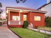 32 Vernon Street STRATHFIELD NSW, Strathfield - Image 1