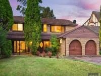 61 Augusta Street STRATHFIELD NSW, Strathfield - Image 1