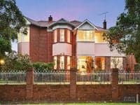15 Florence Street STRATHFIELD NSW, Strathfield - Image 1