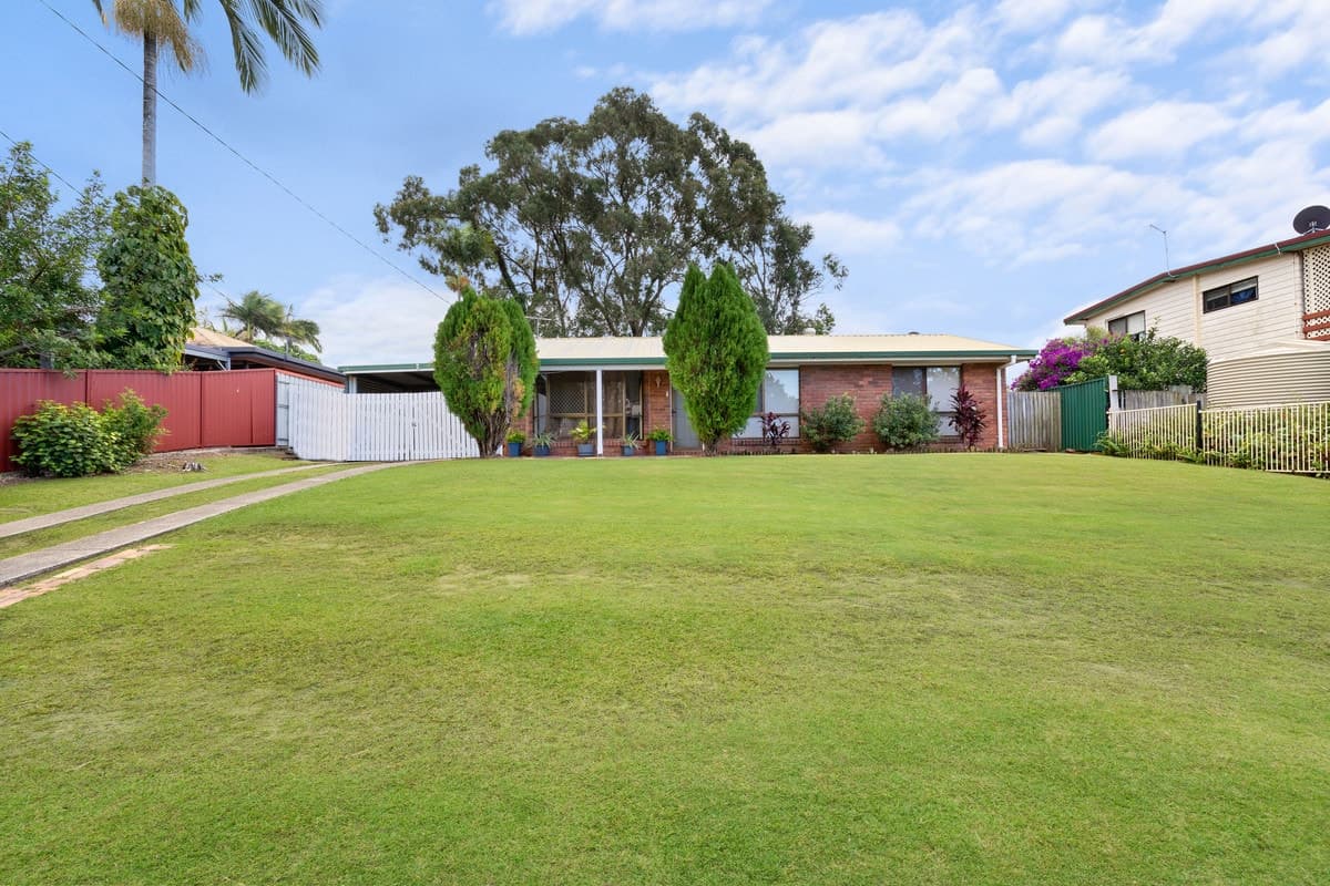 45 Claverton Drive, DECEPTION BAY, Deception Bay - Image 1