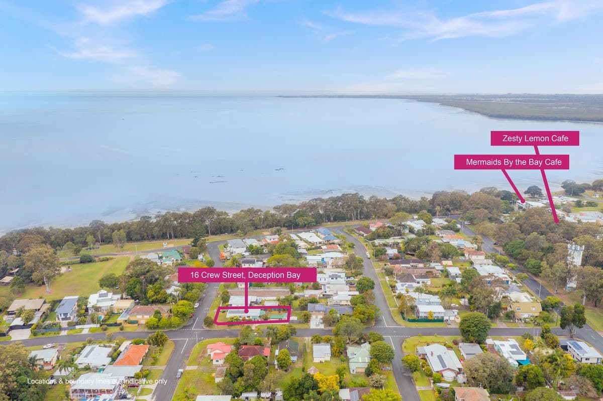 16 Crew Street, DECEPTION BAY, Deception Bay - Image 1