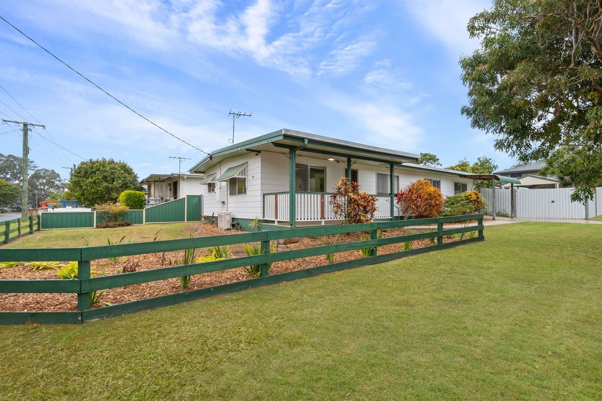 16 Crew Street, DECEPTION BAY, Deception Bay - Thumbnail 2