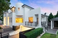 54 Wakeford Road Strathfield NSW, Strathfield - Image 1