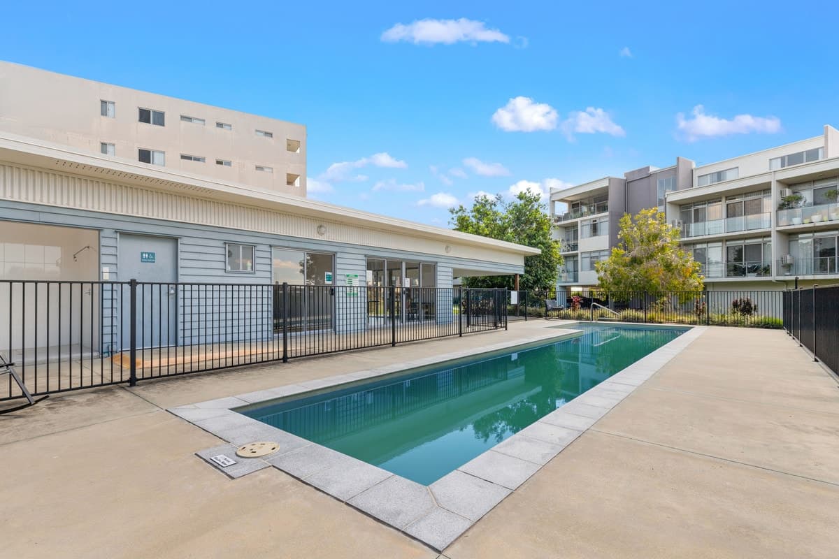 46/3 McLennan Court, NORTH LAKES, North Lakes - Image 1
