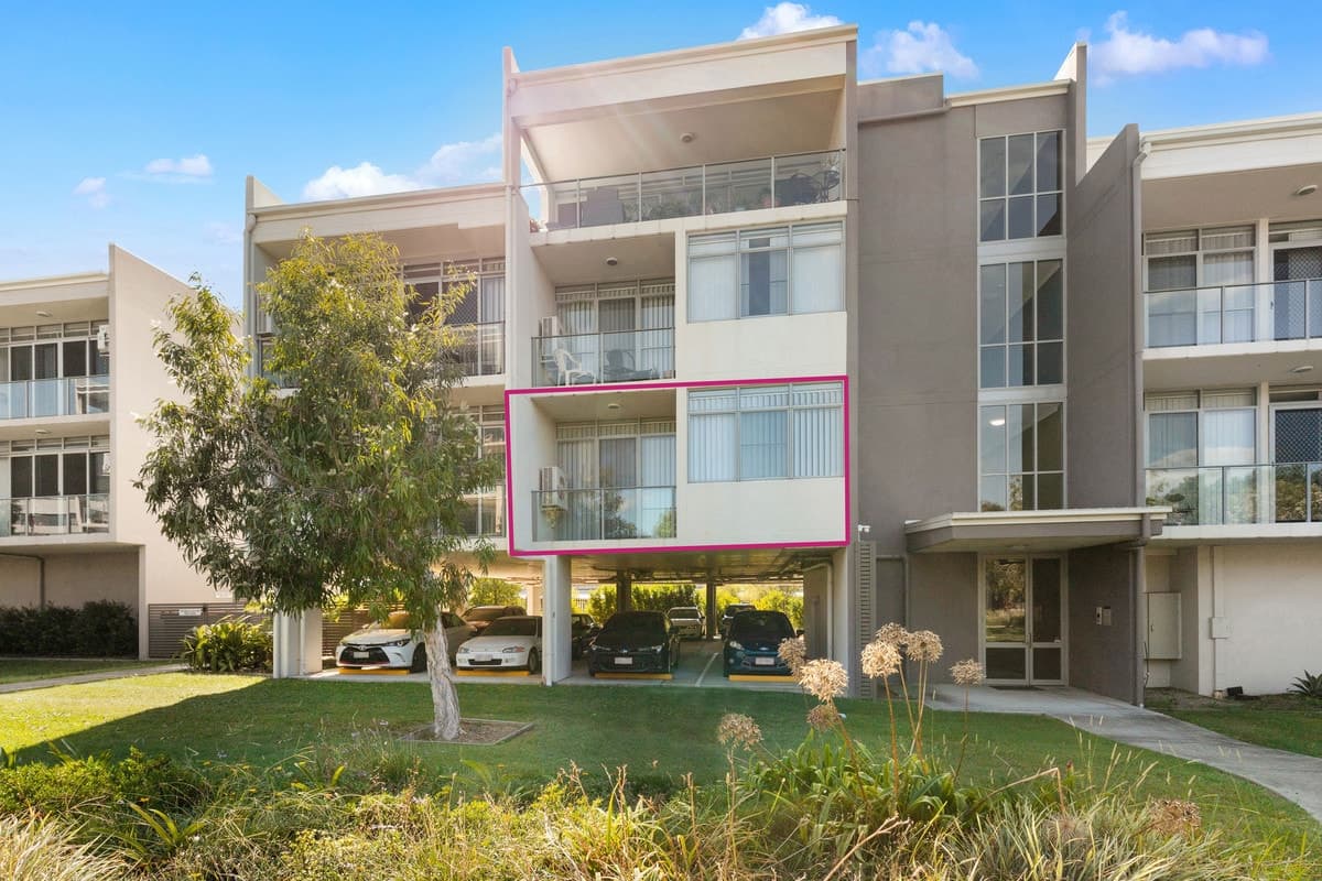 46/3 McLennan Court, NORTH LAKES, North Lakes - Thumbnail 3